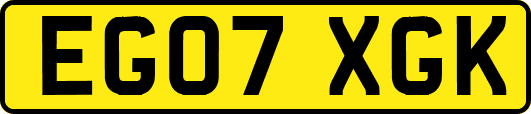 EG07XGK
