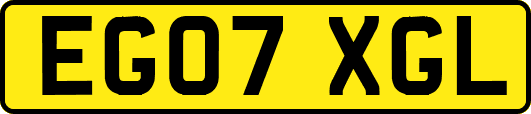 EG07XGL