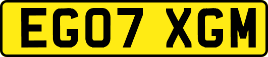 EG07XGM