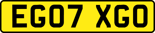 EG07XGO