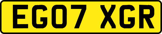 EG07XGR