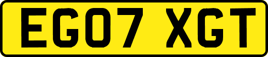 EG07XGT