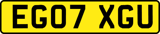 EG07XGU