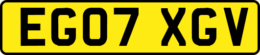 EG07XGV