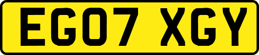 EG07XGY
