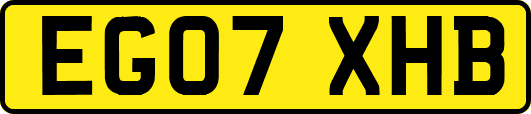 EG07XHB