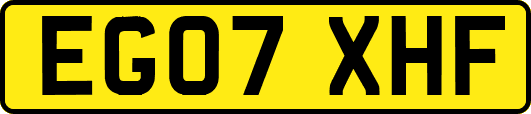 EG07XHF