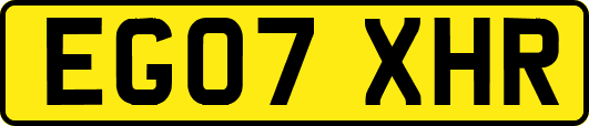 EG07XHR
