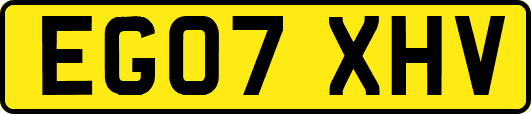EG07XHV