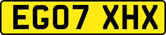 EG07XHX