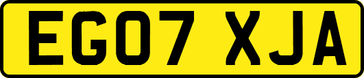 EG07XJA