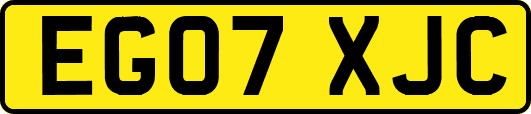 EG07XJC