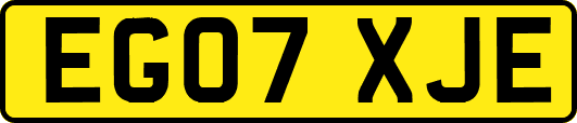 EG07XJE