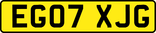 EG07XJG