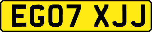 EG07XJJ