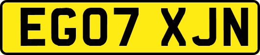 EG07XJN