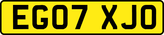 EG07XJO