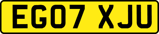 EG07XJU