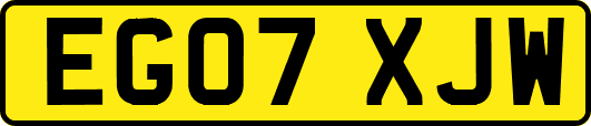 EG07XJW