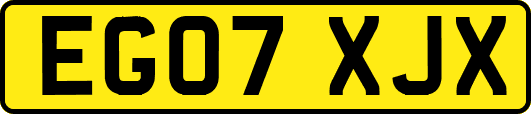 EG07XJX