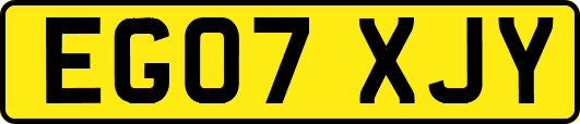 EG07XJY