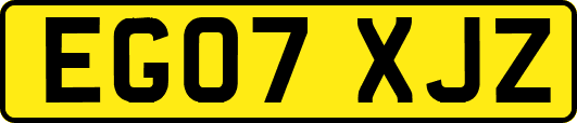 EG07XJZ