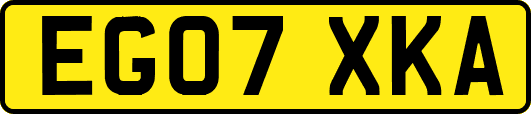 EG07XKA