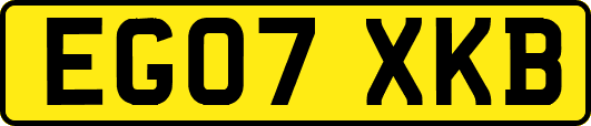 EG07XKB