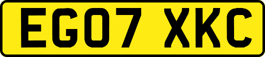EG07XKC