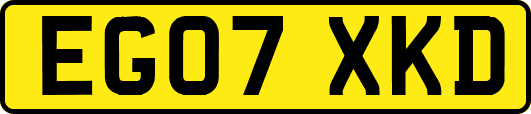 EG07XKD