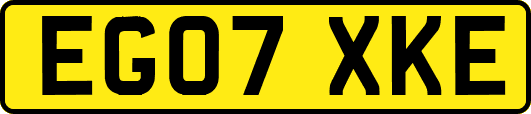EG07XKE