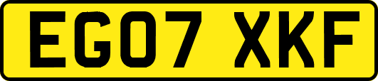 EG07XKF