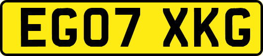 EG07XKG