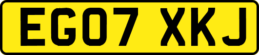 EG07XKJ