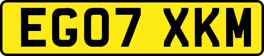 EG07XKM