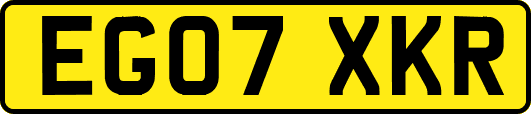 EG07XKR