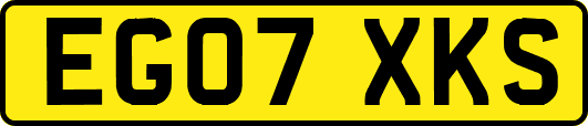 EG07XKS