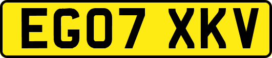 EG07XKV