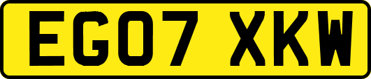 EG07XKW