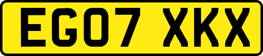 EG07XKX