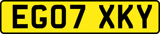 EG07XKY