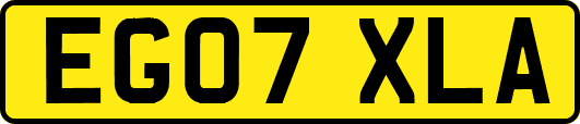 EG07XLA