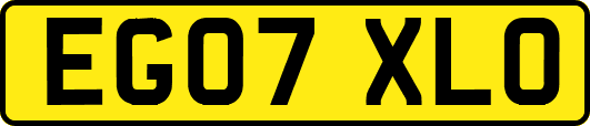 EG07XLO
