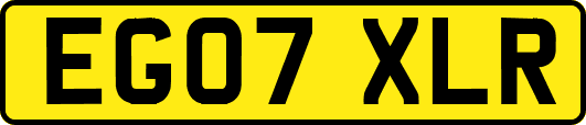 EG07XLR