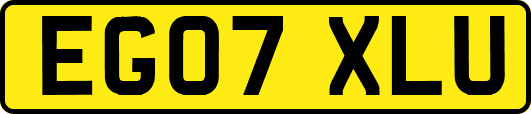 EG07XLU