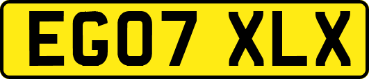 EG07XLX