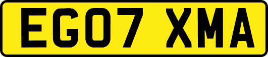 EG07XMA