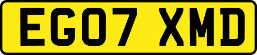 EG07XMD