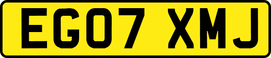 EG07XMJ