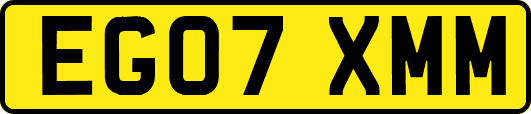 EG07XMM